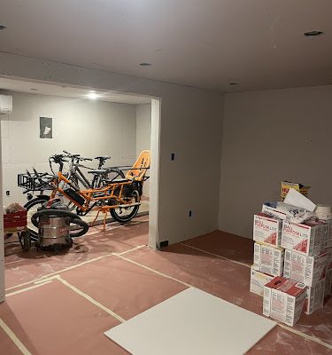 Amigos Drywall Company LLC