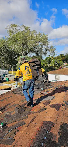 Global Contractors