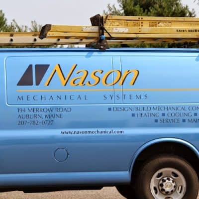 Nason Mechanical Systems - A Fidelity Company