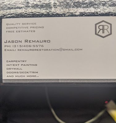 Remauro Restorations