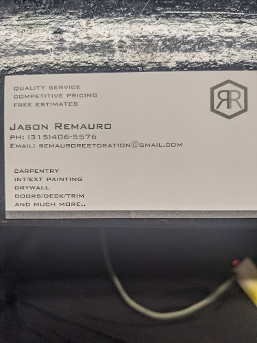 Remauro Restorations