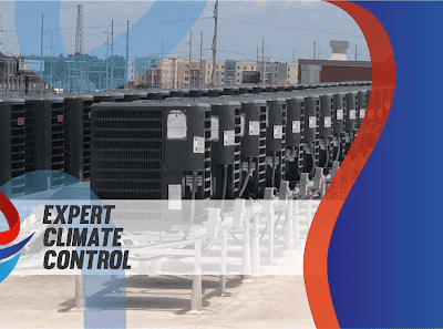 Expert Climate Control