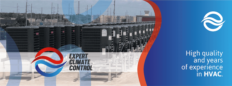 Expert Climate Control