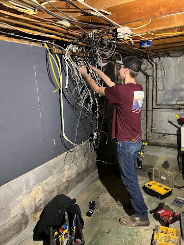 S.Mandiak Electric LLC
