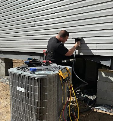 Affordable HVAC Solutions