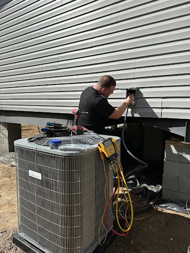 Affordable HVAC Solutions