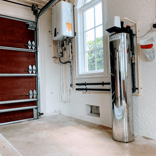 AIM Plumbing LLC