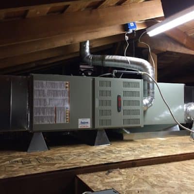 Aairco Air Conditioning & Heating