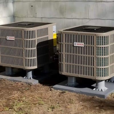 Centre County Refrigeration & Heating