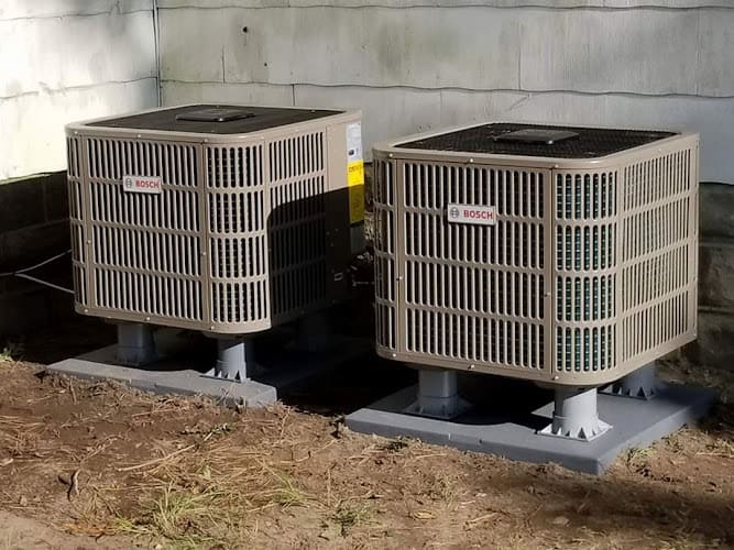 Centre County Refrigeration & Heating