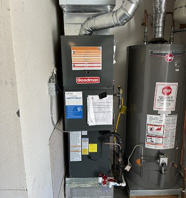Pyramid Heating & Cooling
