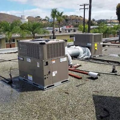 Hamel's Air Conditioning & Heating Inc.
