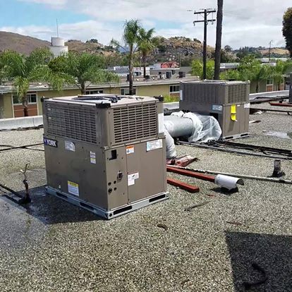 Hamel's Air Conditioning & Heating Inc.
