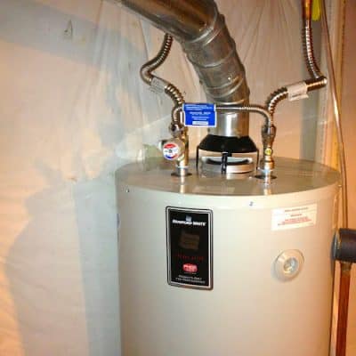 McAdams Plumbing, Heating & Cooling