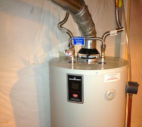 McAdams Plumbing, Heating & Cooling