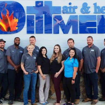 Dittmer Air and Heat