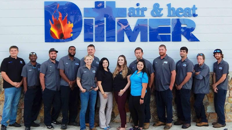 Dittmer Air and Heat