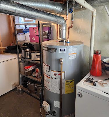 AirLux Heating & Cooling