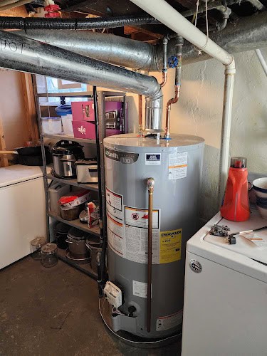 AirLux Heating & Cooling