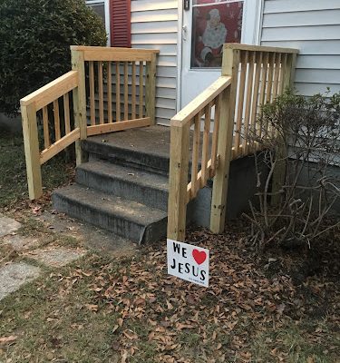 Krafted Handyman and Repair