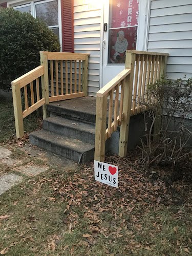 Krafted Handyman and Repair