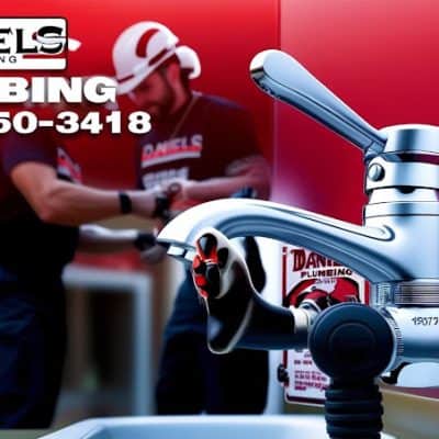 Daniel's plumbing drain cleaning and sewer repair of philadelphia