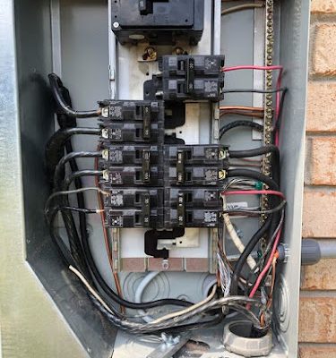 Liberty Electric Contractors, Inc.