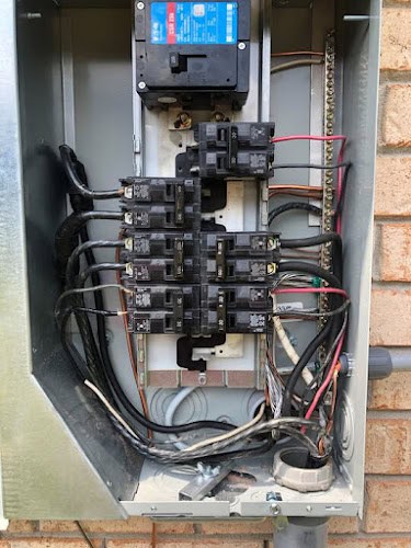 Liberty Electric Contractors, Inc.