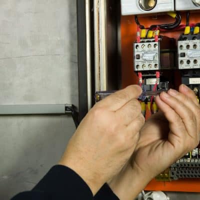 Taylor Electrical Solutions LLC