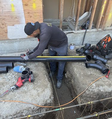 Total Plumbing, Air & Electric | Residential and Commercial Plumbing