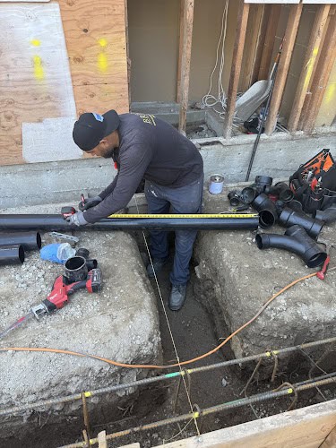 Total Plumbing, Air & Electric | Residential and Commercial Plumbing