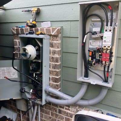 Powerful Electrical LLC