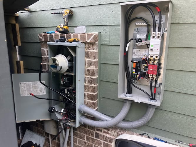 Powerful Electrical LLC