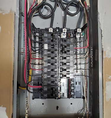 EE Electric Inc.