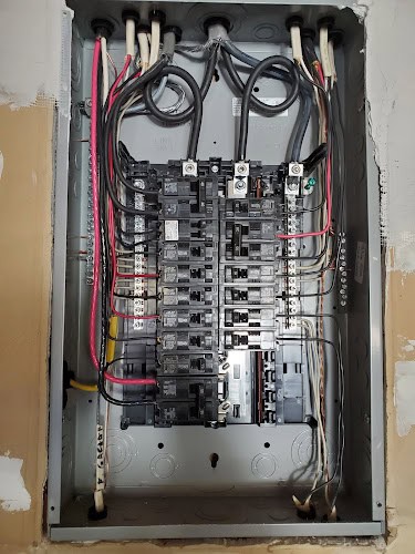EE Electric Inc.