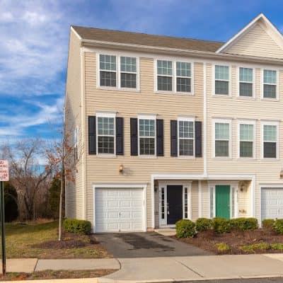 Modern Touch Remodeling, LLC