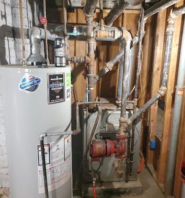 STA SO COOL HVAC