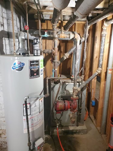 STA SO COOL HVAC