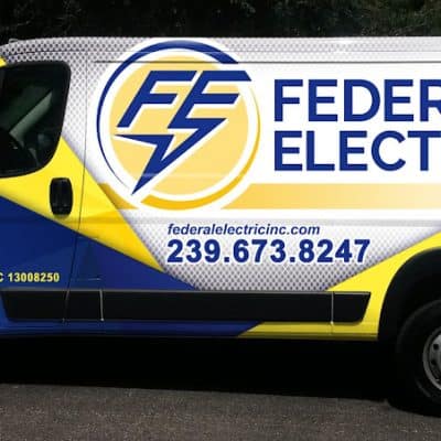 Federal Electric Inc