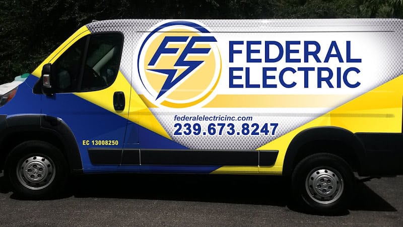 Federal Electric Inc