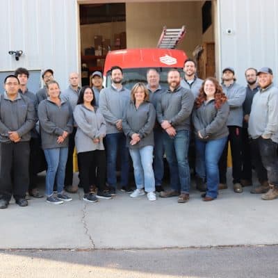 Kappler Mechanical Heating & Air Conditioning