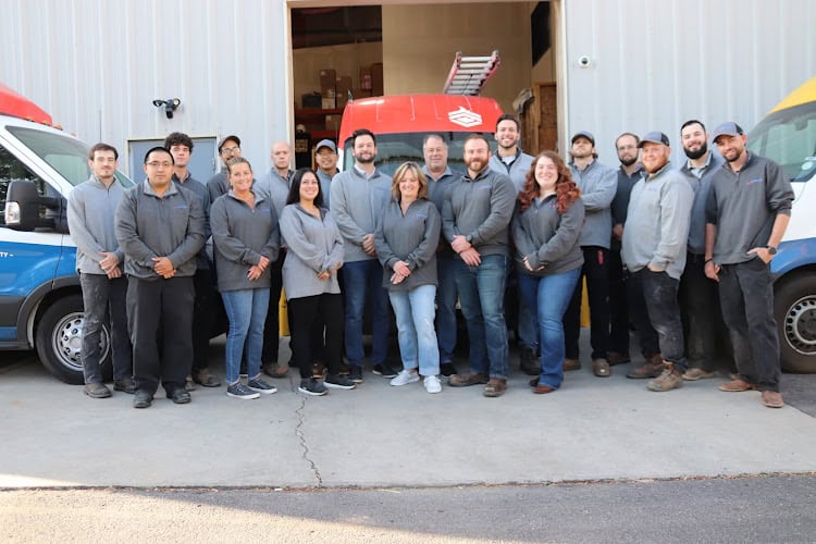 Kappler Mechanical Heating & Air Conditioning