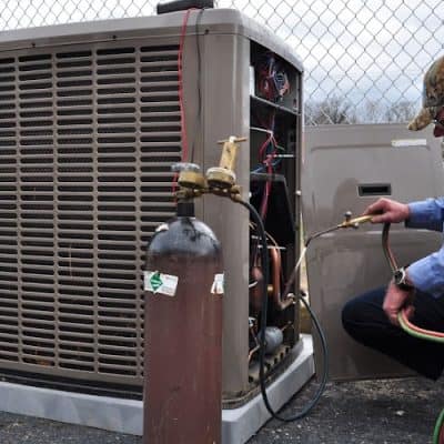 Carolina Comfort Heating & Cooling, Inc.