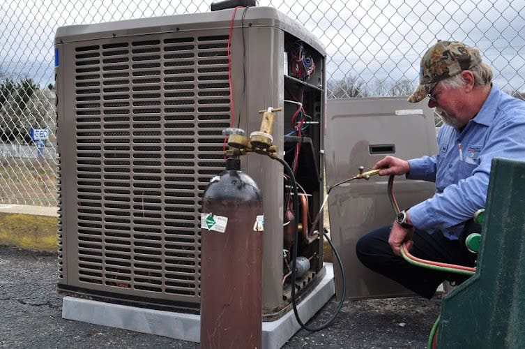 Carolina Comfort Heating & Cooling, Inc.