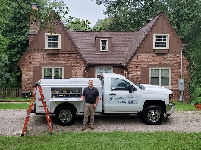 Sims Electrical Plumbing & Mechanical