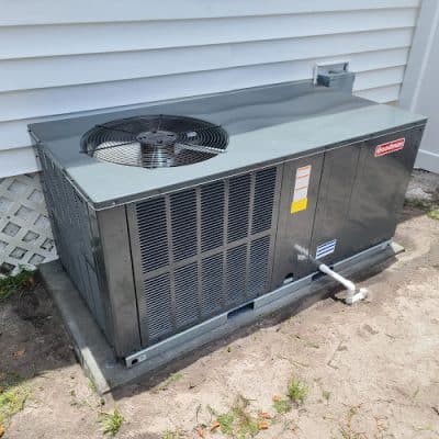 American Air Repair