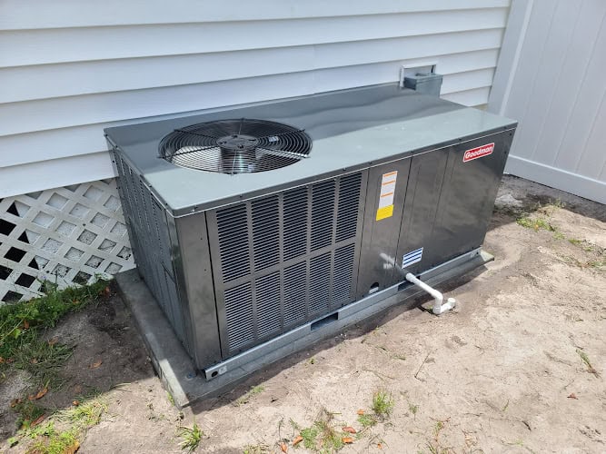 American Air Repair