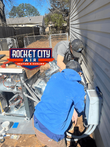 Rocket City Air