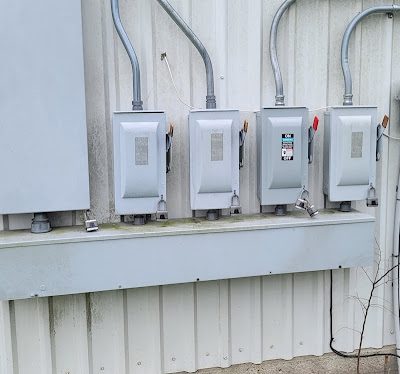 Ponce Electric