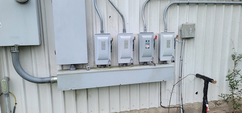 Ponce Electric